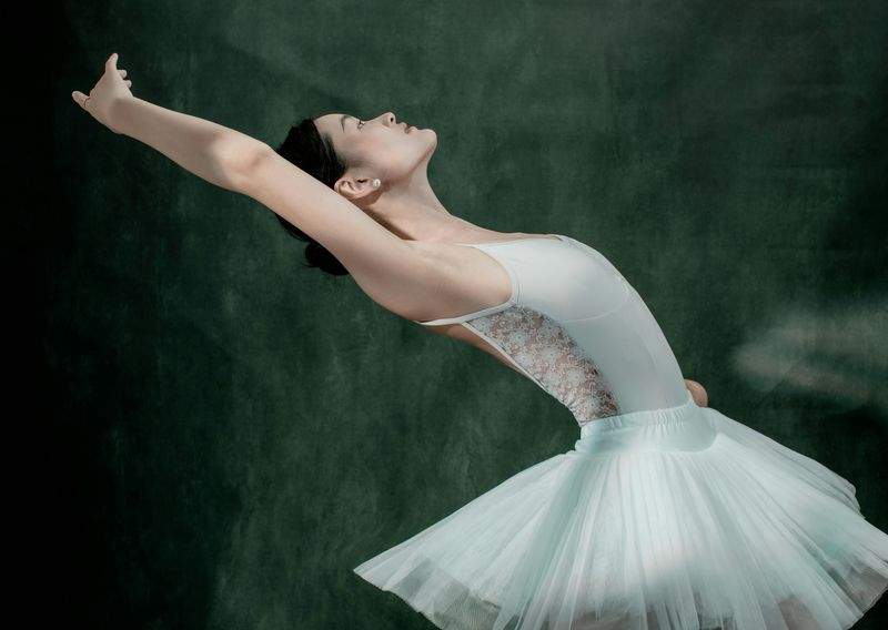 RhythmRoot Dance Studio 10