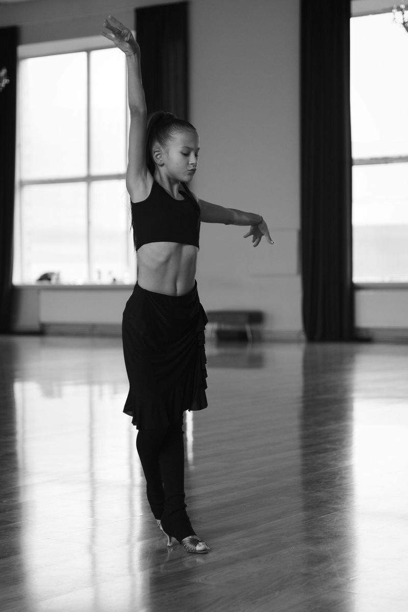 RhythmRoot Dance Studio 11