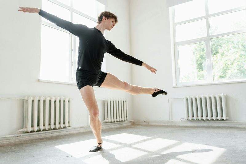 RhythmRoot Dance Studio 2