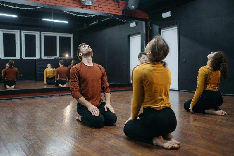 RhythmRoot Dance Studio 3