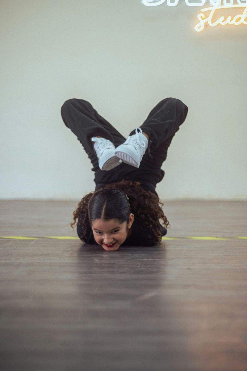 RhythmRoot Dance Studio 4