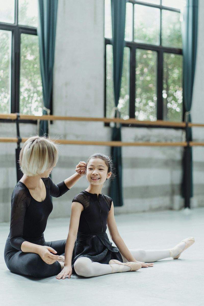 RhythmRoot Dance Studio 5